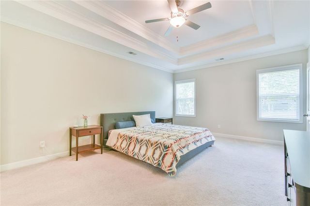 4944 Grace Harris Street, Buford, GA 30518