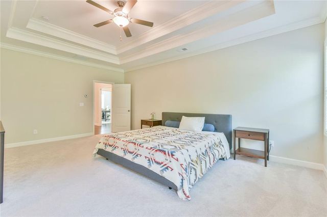4944 Grace Harris Street, Buford, GA 30518