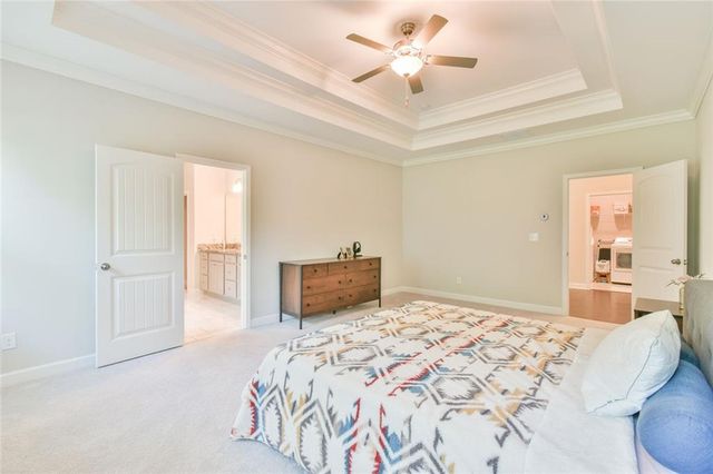 4944 Grace Harris Street, Buford, GA 30518