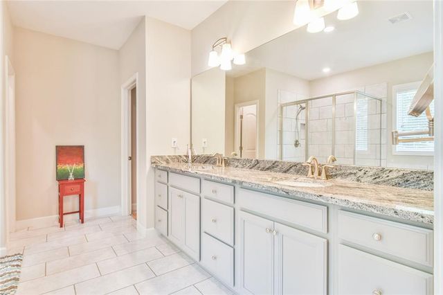 4944 Grace Harris Street, Buford, GA 30518