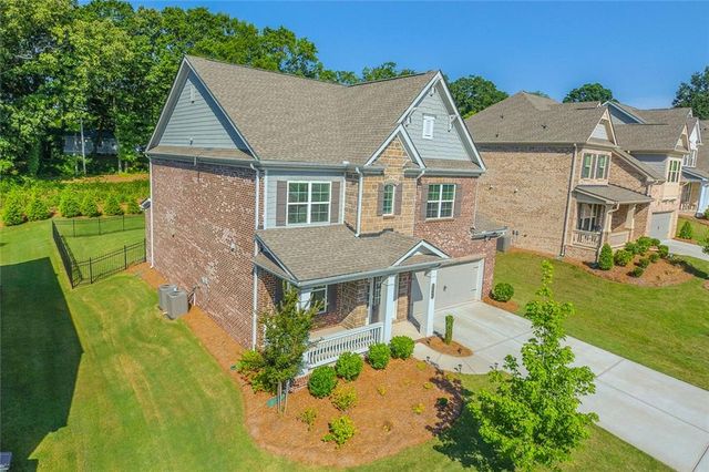 4944 Grace Harris Street, Buford, GA 30518