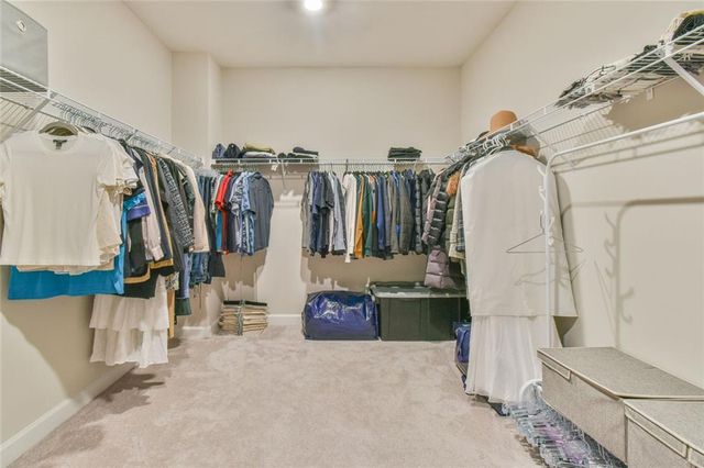 4944 Grace Harris Street, Buford, GA 30518