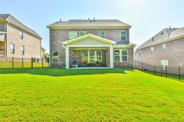 4944 Grace Harris Street, Buford, GA 30518