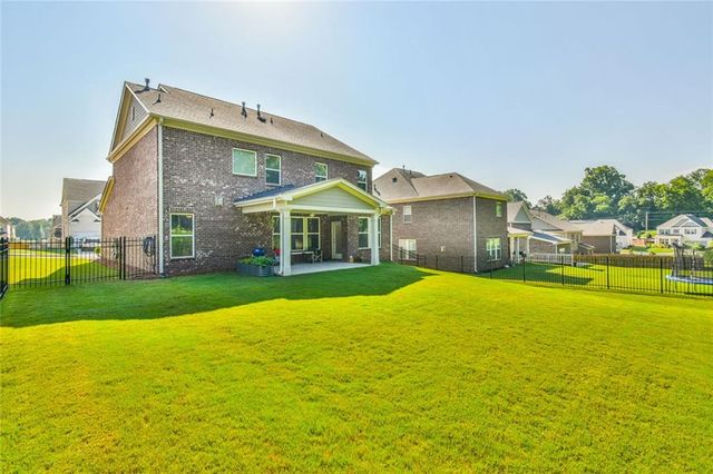 4944 Grace Harris Street, Buford, GA 30518