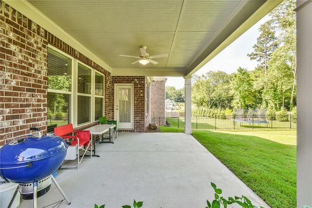 4944 Grace Harris Street, Buford, GA 30518