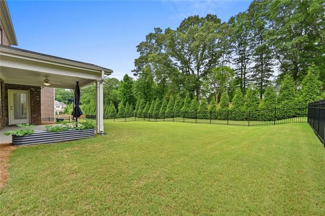 4944 Grace Harris Street, Buford, GA 30518