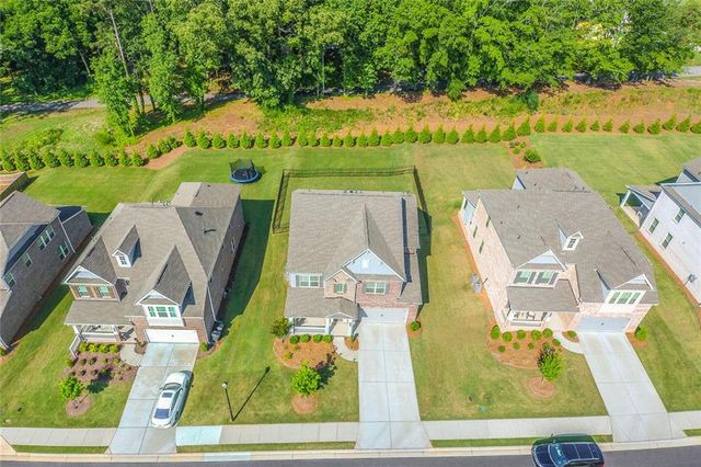 4944 Grace Harris Street, Buford, GA 30518