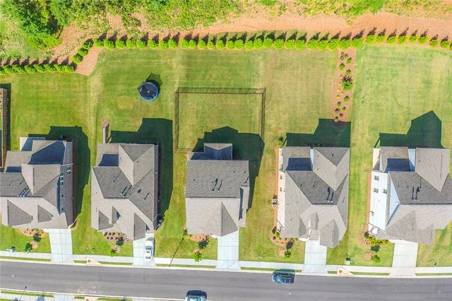 4944 Grace Harris Street, Buford, GA 30518