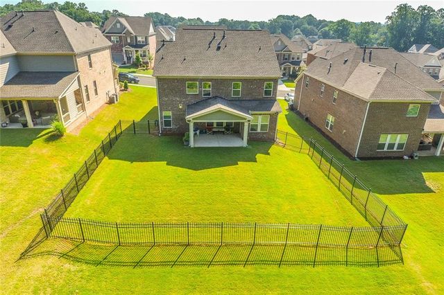 4944 Grace Harris Street, Buford, GA 30518