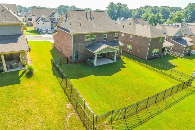 4944 Grace Harris Street, Buford, GA 30518