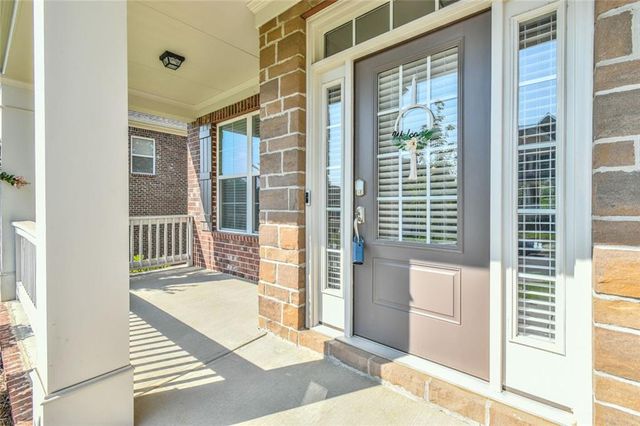 4944 Grace Harris Street, Buford, GA 30518