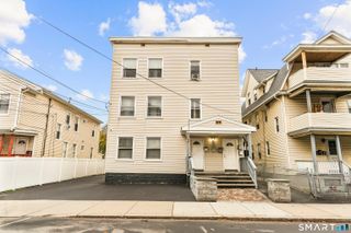 23-27 Bishop Avenue, Bridgeport, CT 06607