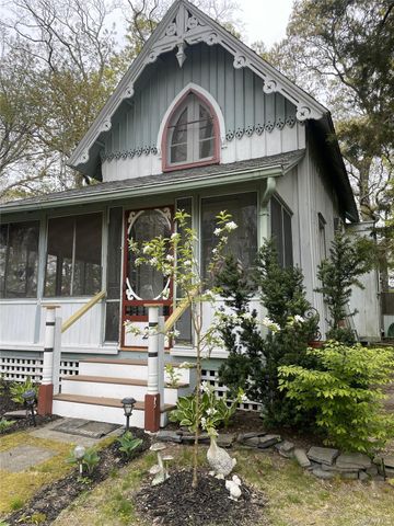 1 and 2 Campground Circle, Jamesport, NY 11947