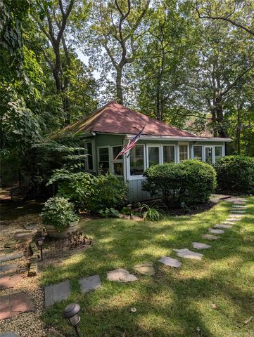 1 and 2 Campground Circle, Jamesport, NY 11947