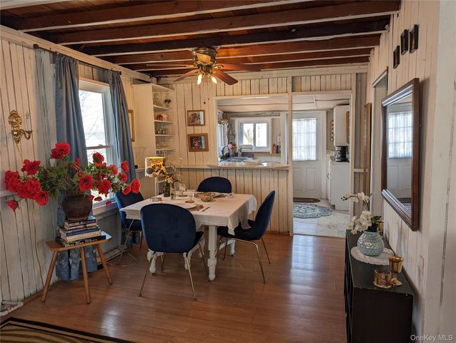 1 and 2 Campground Circle, Jamesport, NY 11947