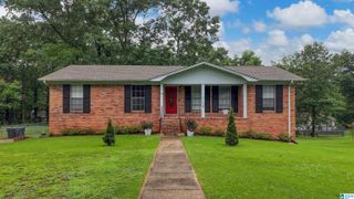 544 TAMBAY DRIVE, Birmingham, AL 35217