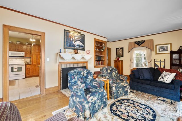 2113 S Lakeshore Drive, Lake Junaluska, NC 28745