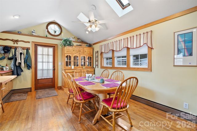 2113 S Lakeshore Drive, Lake Junaluska, NC 28745