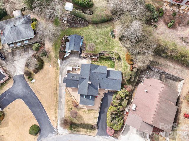 2113 S Lakeshore Drive, Lake Junaluska, NC 28745