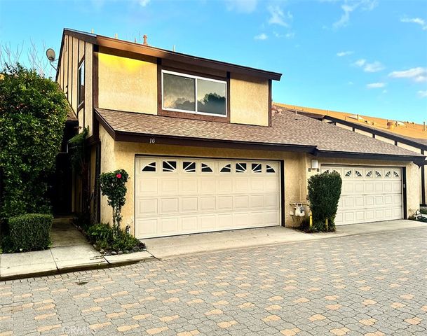 17241 Roscoe 16, Northridge, CA 91325