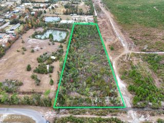 0 N Berthe, Panama City, FL 32404