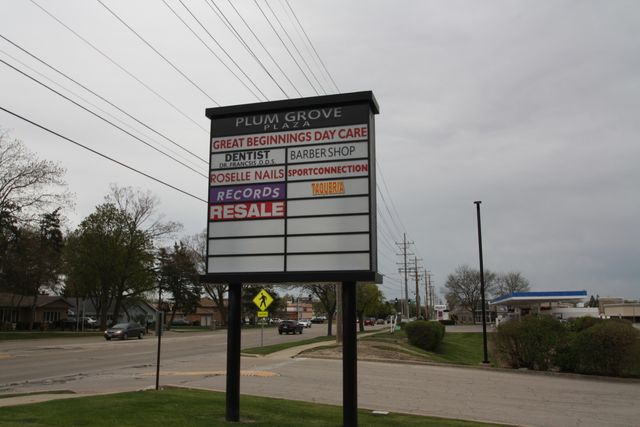 731 E Nerge Road 731-791, Roselle, IL 60172