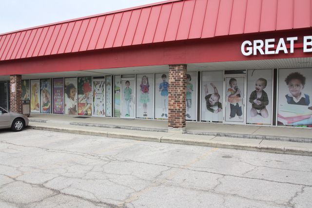 731 E Nerge Road 731-791, Roselle, IL 60172