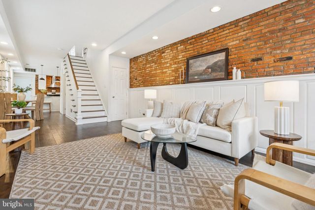 801 S ROSE ST, Baltimore, MD 21224