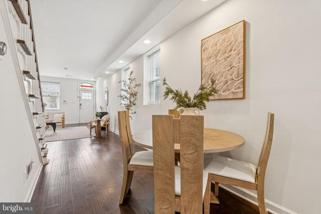 801 S ROSE ST, Baltimore, MD 21224