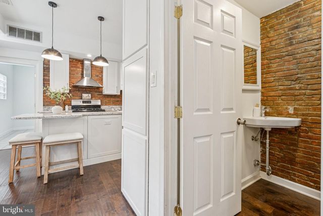 801 S ROSE ST, Baltimore, MD 21224