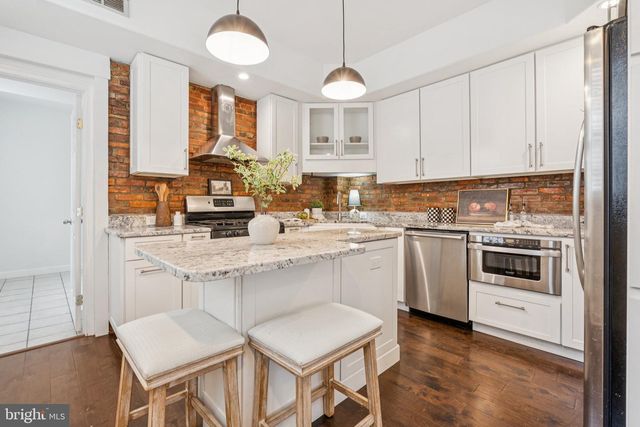 801 S ROSE ST, Baltimore, MD 21224