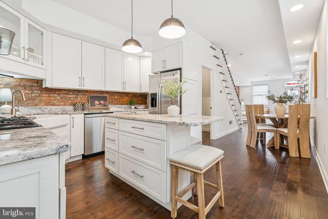 801 S ROSE ST, Baltimore, MD 21224