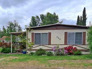 843 Fruitdale Drive, Grants Pass, OR 97527