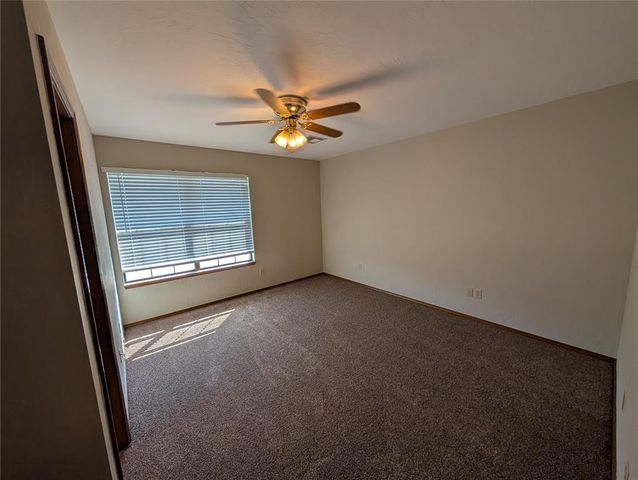 3201 Lois Arlene Circle, Oklahoma City, OK 73160