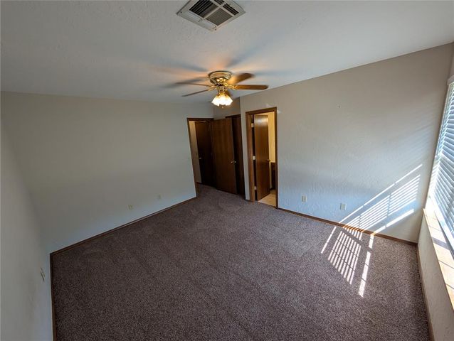 3201 Lois Arlene Circle, Oklahoma City, OK 73160