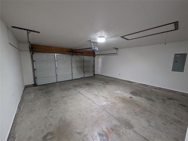 3201 Lois Arlene Circle, Oklahoma City, OK 73160