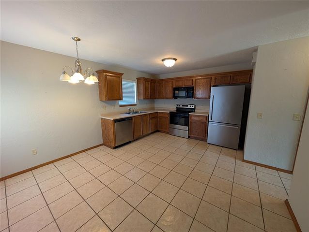 3201 Lois Arlene Circle, Oklahoma City, OK 73160