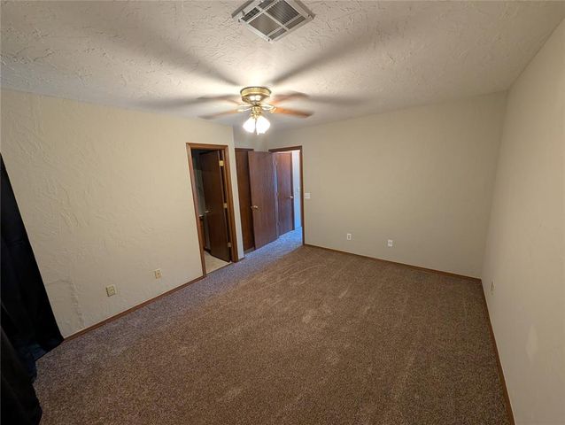 3201 Lois Arlene Circle, Oklahoma City, OK 73160