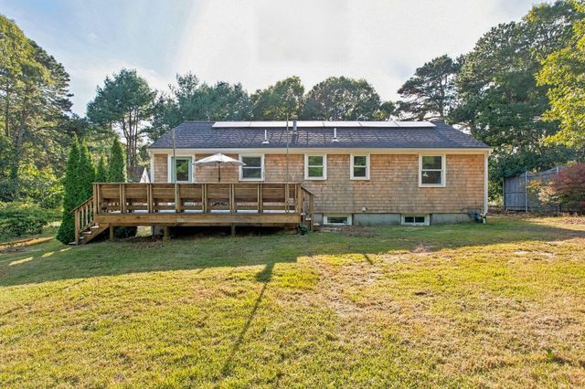 877 Bumps River Road, Centerville, MA 02632