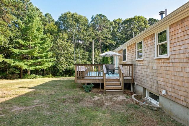 877 Bumps River Road, Centerville, MA 02632