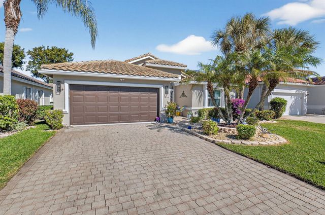 7051 Trentino Way, Boynton Beach, FL 33472