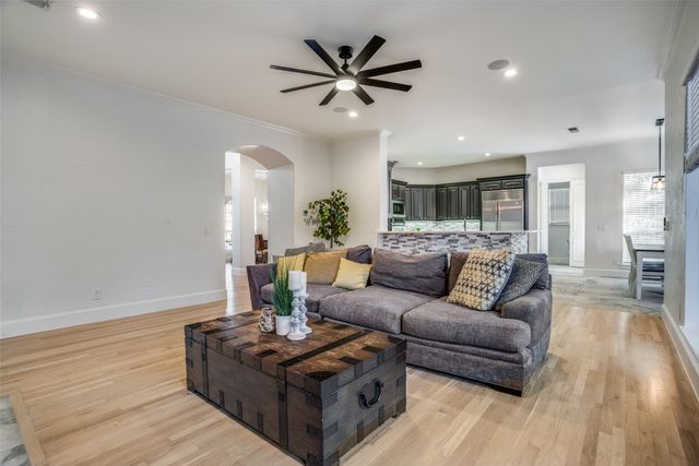 4701 Paxton Lane, Frisco, TX 75034