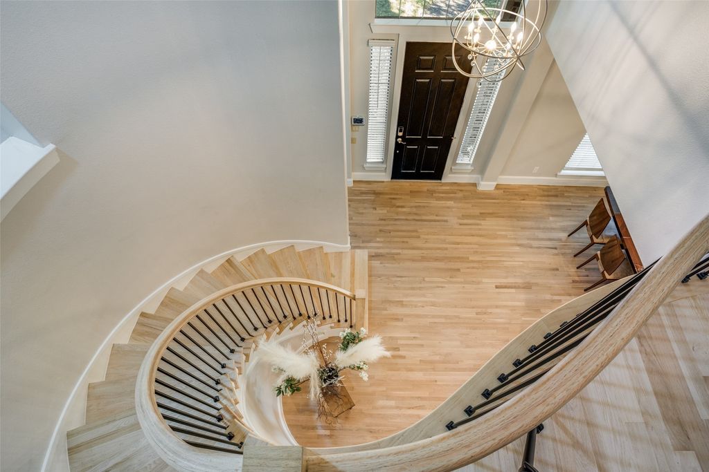 4701 Paxton Lane, Frisco, TX 75034