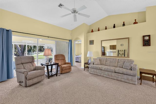 26958 HONEYMOON AVENUE, Leesburg, FL 34748