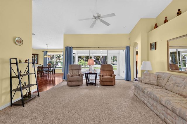 26958 HONEYMOON AVENUE, Leesburg, FL 34748