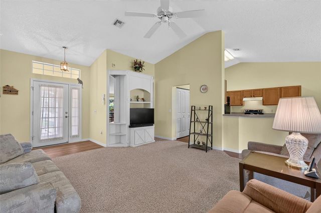 26958 HONEYMOON AVENUE, Leesburg, FL 34748