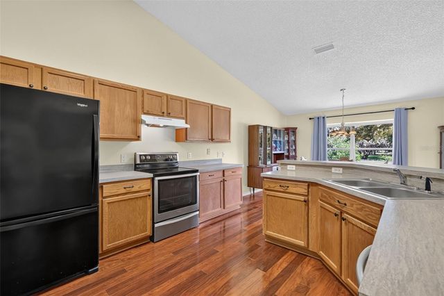 26958 HONEYMOON AVENUE, Leesburg, FL 34748
