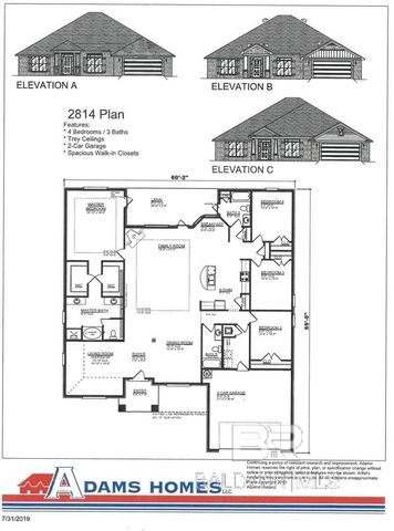 27662 Pollard Road, Daphne, AL 36526