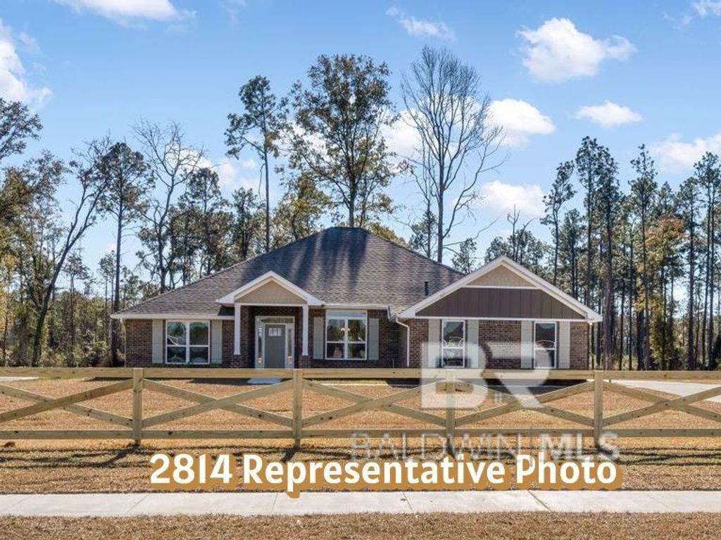 27662 Pollard Road, Daphne, AL 36526