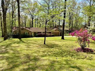 64 Cherokee Hills, Tuscaloosa, AL 35404